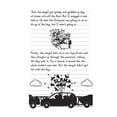 thumbnail image 2 of Diary of a Wimpy Kid: The Long Haul - Book 9 of 19, Hardcover, 2 of 3