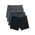 thumbnail image 1 of Kenneth Cole Men's 4-Pack Boxer Brief, 1 of 6