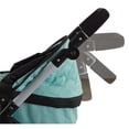 thumbnail image 3 of Member's Mark 2-in-1 Deluxe Baby Doll Stroller, 3 of 6