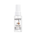 thumbnail image 6 of Hempz Juicy Peach Lotion and  Vanilla & Coconut Moisturizer Spray Set, 6 of 7