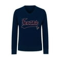 thumbnail image 1 of Houston Texans Women's Pullover, 1 of 6