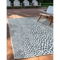 thumbnail image 2 of Jill Zarin Cape Town Outdoor Rug, 2 of 3