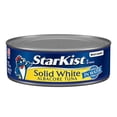 thumbnail image 2 of StarKist Solid White Albacore Tuna in Water, 5 oz., 8 pk., 2 of 9