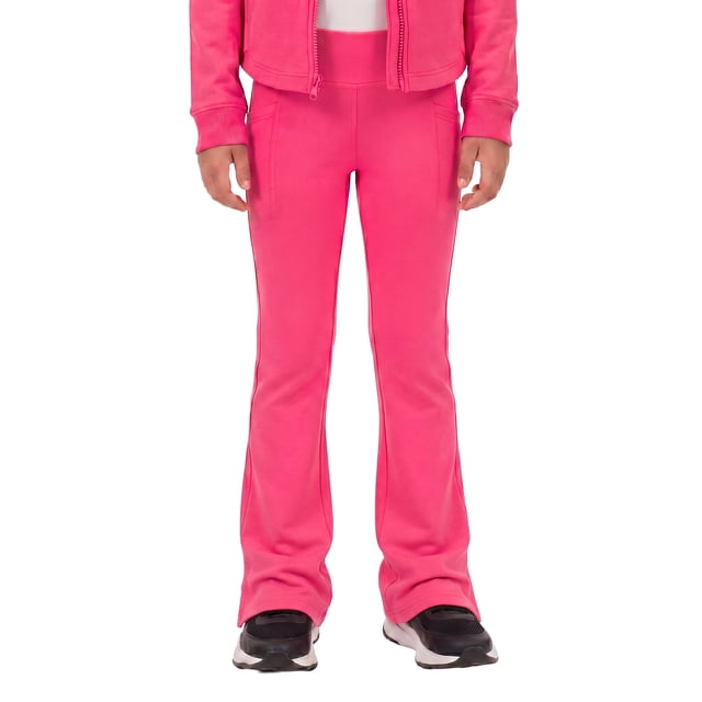Member's Mark Girls Active 7/8 Ankle Legging