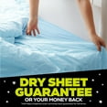 thumbnail image 8 of Ninjamas Nighttime Bedwetting Underwear for Boys, Sizes Small - Extra Large, 8 of 11