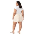 thumbnail image 7 of Edited by Hunter McGrady Women's Drawstring Short, 7 of 10