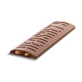 thumbnail image 5 of HERSHEY'S Milk Chocolate with Whole Almonds Candy Bars, Full Size, 1.45 oz., 36 pk., 5 of 9