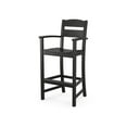 thumbnail image 7 of POLYWOOD Gulf Shores Bar Arm Chair, 7 of 7