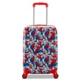 thumbnail image 2 of Disney x American Tourister Kids Spinner Carry On Suitcase (Assorted Colors), 2 of 8