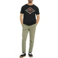 thumbnail image 4 of Hurley Men's Tech Twill Jogger, 4 of 8
