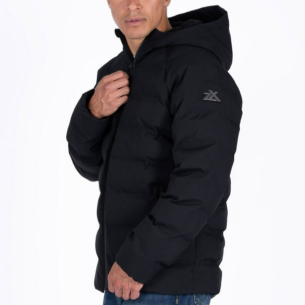 ZeroXposur Men's Puffer Jacket - Samsclub.com