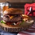 thumbnail image 4 of Member's Mark Brisket and Chuck Steak Burgers, priced per pound, 4 of 5