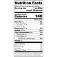 thumbnail image 2 of Member's Mark Avocado Oil Veggie Straw Sea Salt, 23.5 oz., 2 of 4
