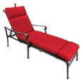 thumbnail image 3 of Sunbrella Chaise Cushion, 3 of 6
