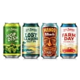 thumbnail image 2 of Lift Bridge Brewing Company Ale Beer Variety Pack, 12 fl. oz. can, 12 pk., 2 of 6