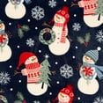 thumbnail image 3 of Member's Mark Holiday Lounge Throw, 60" x 70", 3 of 6