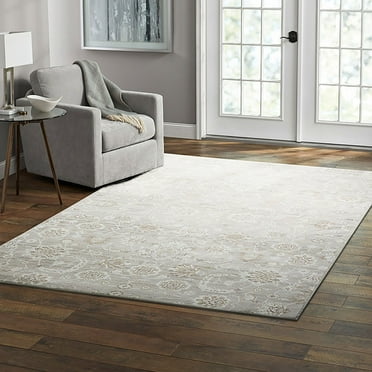 Member's Mark Everwash Washable Accent Rug, 2'x 3'7", Assorted Colors