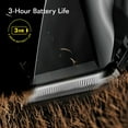 thumbnail image 9 of Beard Club Beard Trimmer & Grooming Kit, 9 of 12