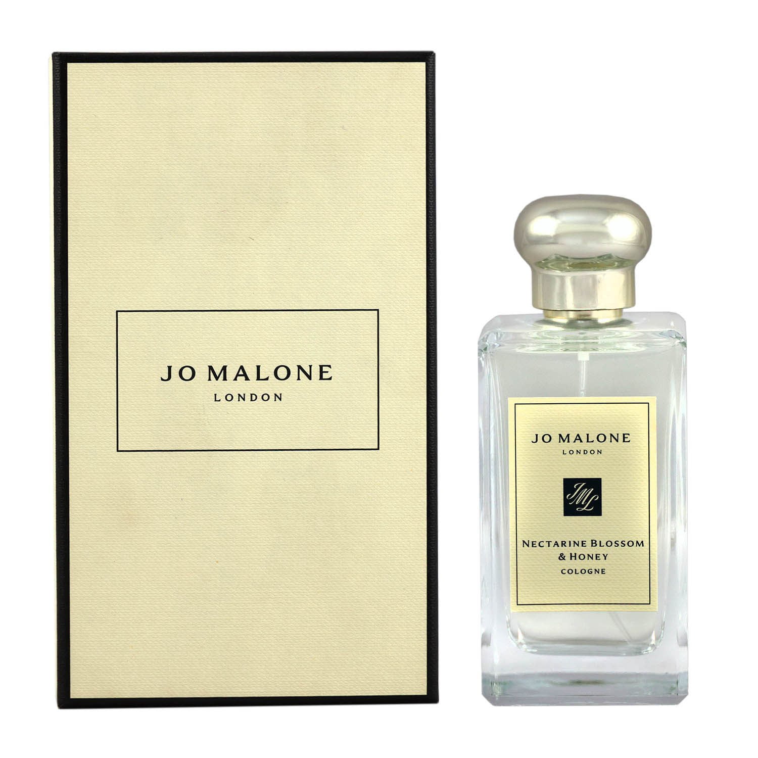 Jo Malone London Nectarine Blossom & Honey Cologne Spray 3.4 fl oz