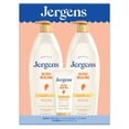 thumbnail image 1 of Jergens Ultra Healing Extra Dry Skin Moisturizer Set, 1 of 8