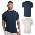 thumbnail image 1 of True Classic Men's 2-Pack T-Shirt, 1 of 9