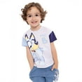 thumbnail image 4 of Character Toddler Boys 2-Piece Short Set, 4 of 13