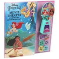 thumbnail image 2 of Disney Princess Movie Theater Storybook, Hardcover, 2 of 5