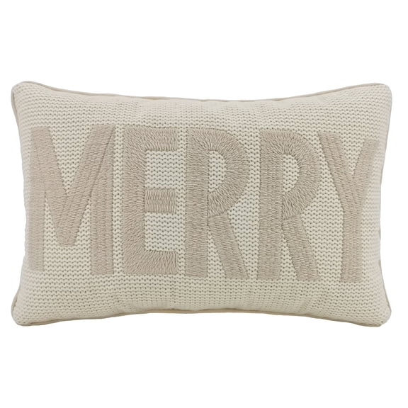 Member's Mark Holiday Indoor Accent Pillows