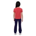 thumbnail image 2 of Wilson Girls Graphic Tee, 2 of 3