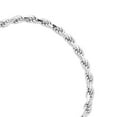 thumbnail image 2 of Chain Bracelet in Sterling Silver, 2 of 6