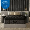 thumbnail image 1 of Beautyrest Black Series Three Mattress (Available in Medium, Medium Pillow-Top, and Plush Pillow-Top), 1 of 12