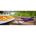thumbnail image 2 of YouTheFan TCU Horned Frogs 3pc. Grill Set, 2 of 4