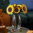 thumbnail image 7 of LEGO Botanicals Sunflower Bouquet Building set, 686 pc., 7 of 7