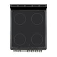 thumbnail image 4 of Hamilton Beach 20" Electric Vitroceramic Top Range with Shallow Tray, 4 of 15