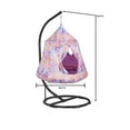 thumbnail image 5 of Member's Mark Kids Cozy Hanging Pod, 5 of 6