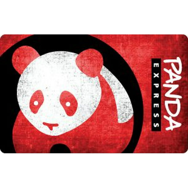 Panda Express $25 Gift Card - Samsclub.com