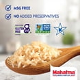 thumbnail image 7 of Mahatma Brown Rice, 5 lb., 7 of 7