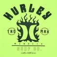 thumbnail image 6 of Hurley Boys UV Long Sleeve T-Shirt, 6 of 7