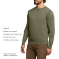 thumbnail image 4 of Express Men's Lightweight Sweater, 4 of 6