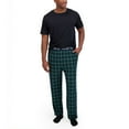 thumbnail image 1 of Nautica Men's 2-Piece Pajama Set, 1 of 10