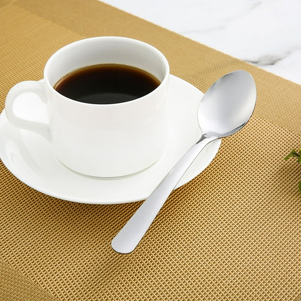 Member's Mark Stainless Steel Teaspoon Set (36 ct.) - Samsclub.com