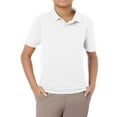 thumbnail image 1 of Member's Mark Boys Favorite Soft Polo, 1 of 6