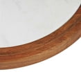 thumbnail image 5 of Member's Mark Wood & Marble Lazy Susan, 5 of 5