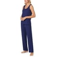 thumbnail image 2 of Cuddl Duds 3-Piece PJ Set, 2 of 10