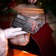 thumbnail image 4 of Duke Cannon Lump of Coal Activated Charcoal Soap Pucks, 4 ct., 4 of 8
