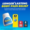 thumbnail image 7 of Aleve Soft-Grip Arthritis Caplets, 320 ct., 7 of 12
