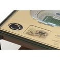 thumbnail image 4 of YouTheFan NCAA 25-Layer Stadium View Lighted End Table, 4 of 5