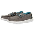 thumbnail image 1 of Hey Dude Boys Wally Slip-On Shoe, 1 of 6