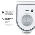 thumbnail image 4 of Keurig K-Mini Plus Single Serve K-Cup Pod Coffee Maker, 4 of 22