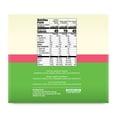 thumbnail image 2 of Beech-Nut Veggies and Fruities Stage 2 Baby Food Pouch, Variety Pack, 3.5 oz., 18 ct., 2 of 9